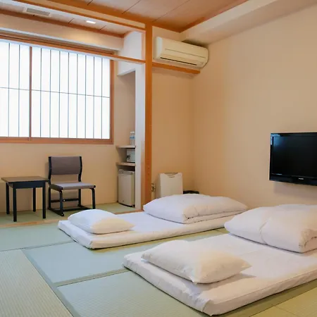 Yuno Yado Shoei Hotel Kyoto Exterior photo
