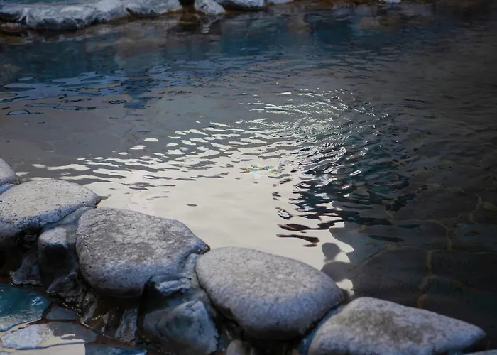 湯の宿　松栄
