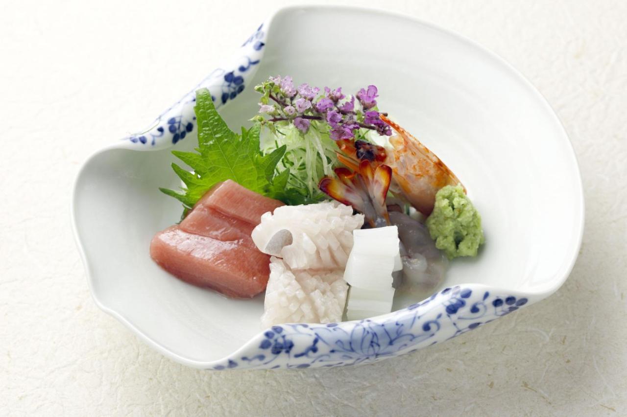 湯の宿　松栄 旅館