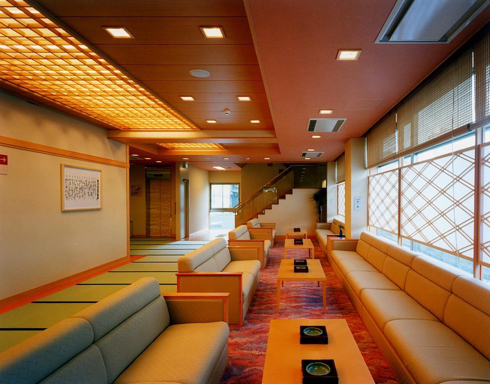 湯の宿　松栄 旅館