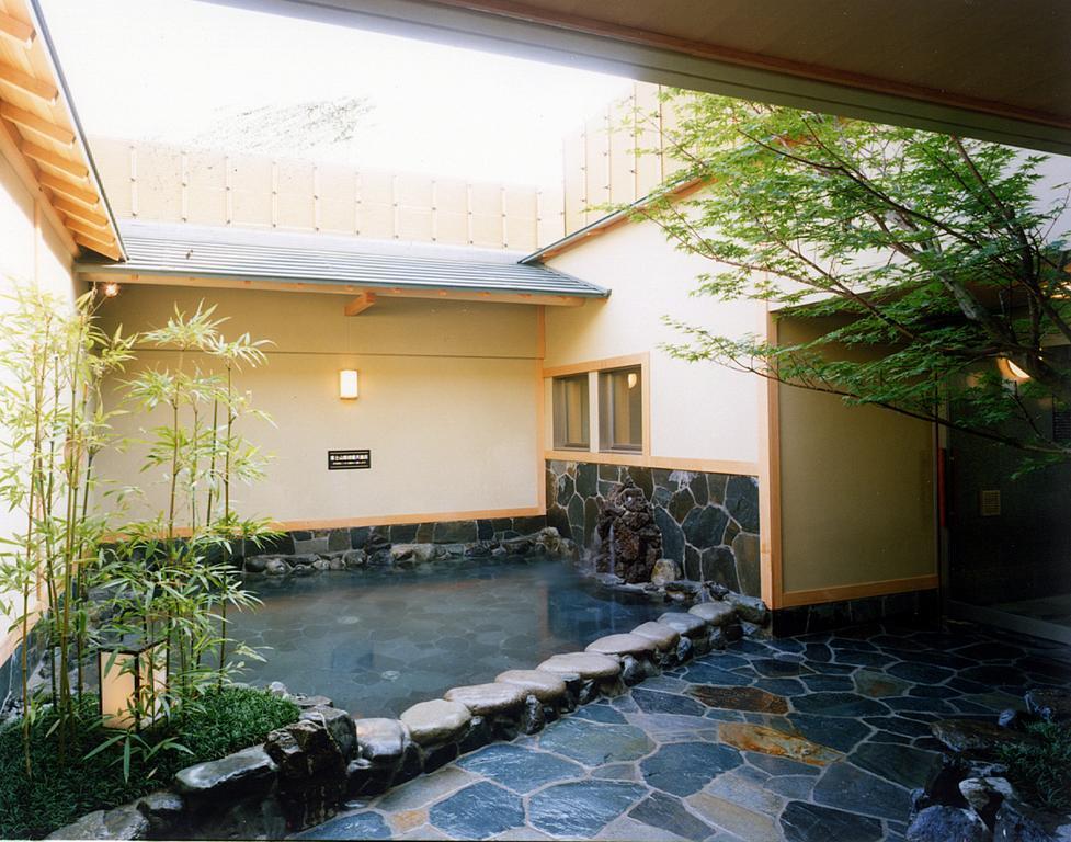 湯の宿　松栄 旅館 3*